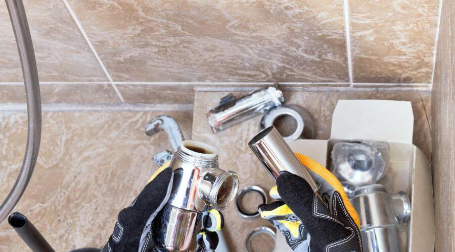 Expert flood damage restoration services in Shelby, OH